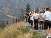 2010077204 Lilooet - Fraser River - British Columbia - Canada  - Aug 01