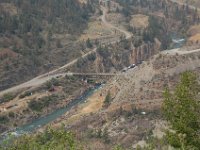 2010077205 Lilooet - Fraser River - British Columbia - Canada  - Aug 01