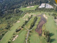 2010077245 Float Plane Excursion over Garibaldi Prov Park - Green Lake - Whistler - British Columbia - Canada - Aug 01 : Whistler, Canada