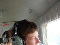 2010077255 Float Plane Excursion over Garibaldi Prov Park - Green Lake - Whistler - British Columbia - Canada - Aug 01