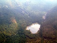 2010077258 Float Plane Excursion over Garibaldi Prov Park - Green Lake - Whistler - British Columbia - Canada - Aug 01