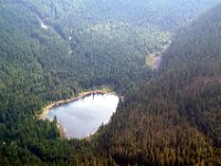 2010077259 Float Plane Excursion over Garibaldi Prov Park - Green Lake - Whistler - British Columbia - Canada - Aug 01