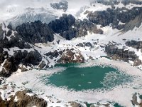 2010077277 Float Plane Excursion over Garibaldi Prov Park - Green Lake - Whistler - British Columbia - Canada - Aug 01