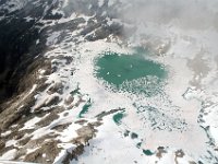 2010077278 Float Plane Excursion over Garibaldi Prov Park - Green Lake - Whistler - British Columbia - Canada - Aug 01
