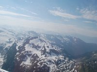 2010077288 Float Plane Excursion over Garibaldi Prov Park - Green Lake - Whistler - British Columbia - Canada - Aug 01 : Whistler, Canada