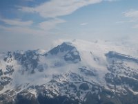 2010077294 Float Plane Excursion over Garibaldi Prov Park - Green Lake - Whistler - British Columbia - Canada - Aug 01 : Whistler, Canada