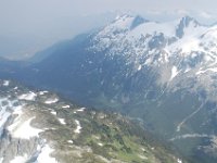 2010077296 Float Plane Excursion over Garibaldi Prov Park - Green Lake - Whistler - British Columbia - Canada - Aug 01 : Whistler, Canada