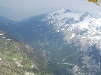 2010077297 Float Plane Excursion over Garibaldi Prov Park - Green Lake - Whistler - British Columbia - Canada - Aug 01 : Whistler, Canada