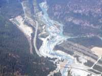 2010077308 Float Plane Excursion over Garibaldi Prov Park - Green Lake - Whistler - British Columbia - Canada - Aug 01