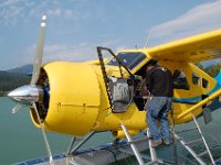 2010077311 Float Plane Excursion over Garibaldi Prov Park - Green Lake - Whistler - British Columbia - Canada - Aug 01 : Whistler, Canada