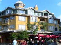 2010077328 Whistler - British Columbia - Canada  - Aug 01 : Canada, Whistler : Betty Hagberg,Christiane Collard,Roger DePuydt