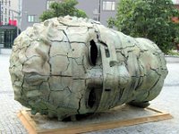 2010077713 Vancouver - British Columbia - Canada - Aug 05