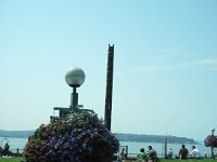 2010077728 Space Needle Park - Seattle - Washington - Aug 05