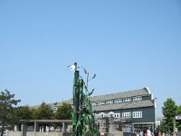 2010077729 Space Needle Park - Seattle - Washington - Aug 05