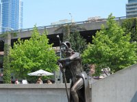 2010077730 Space Needle Park - Seattle - Washington - Aug 05