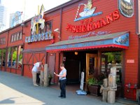 2010077734 Downtown - Seattle - Washington - Aug 05