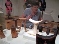 2010077738 Seattle Art Museum - Seattle - Washington - Aug 05