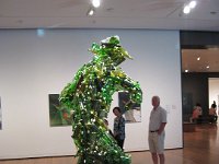 2010077751 Seattle Art Museum - Seattle - Washington - Aug 05