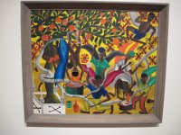 2010077754 Seattle Art Museum - Seattle - Washington - Aug 05