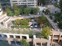 2010077775 Farewell Evening at the Space Needle - Seattle - Washington - Aug 05 : Seattle, Washington