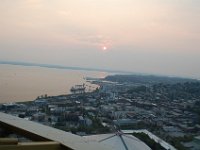 2010077787 Farewell Evening at the Space Needle - Seattle - Washington - Aug 05 : Seattle, Washington