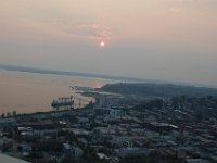 2010077788 Farewell Evening at the Space Needle - Seattle - Washington - Aug 05 : Seattle, Washington