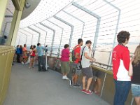 2010077789 Farewell Evening at the Space Needle - Seattle - Washington - Aug 05 : Seattle, Washington