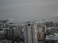 2010077793 Farewell Evening at the Space Needle - Seattle - Washington - Aug 05 : Seattle, Washington