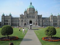 2010077439 Victoria - British Columbia - Canada - Aug 03