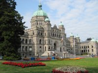 Victoria, Canada (August 3, 2010)