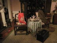 2010077509 Victoria - British Columbia - Canada - Aug 03