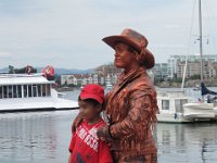 2010077540 Victoria - British Columbia - Canada - Aug 03