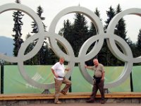 2010077334 Whistler - British Columbia - Canada  - Aug 02