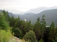 2010077345 Squamish - British Columbia - Canada  - Aug 02