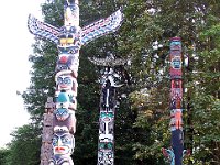 2010077357 Stanley Park - Vancouver - British Columbia - Canada  - Aug 02