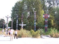 2010077360 Stanley Park - Vancouver - British Columbia - Canada  - Aug 02