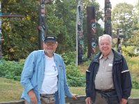2010077366 Stanley Park - Vancouver - British Columbia - Canada  - Aug 02 : Darrel Hagberg