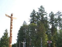 2010077371 Stanley Park - Vancouver - British Columbia - Canada  - Aug 02