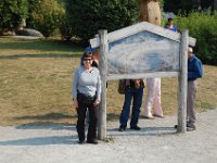 2010077372 Stanley Park - Vancouver - British Columbia - Canada  - Aug 02