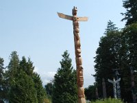 2010077373 Stanley Park - Vancouver - British Columbia - Canada  - Aug 02