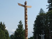 2010077374 Stanley Park - Vancouver - British Columbia - Canada  - Aug 02