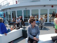 2010077392 Vancouver to Victoria Ferry - British Columbia - Canada  - Aug 02