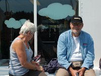 2010077396 Vancouver to Victoria Ferry - British Columbia - Canada  - Aug 02