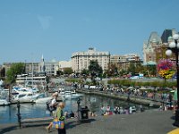 2010077409 Victoria - British Columbia - Canada - Aug 01