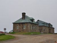 2012069636 Fortress of Louisbourg - Louisbourg - Nova Scotia - Jun 26