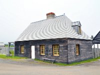 2012069643 Fortress of Louisbourg - Louisbourg - Nova Scotia - Jun 26