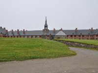 2012069646 Fortress of Louisbourg - Louisbourg - Nova Scotia - Jun 26