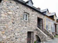 2012069652 Fortress of Louisbourg - Louisbourg - Nova Scotia - Jun 26