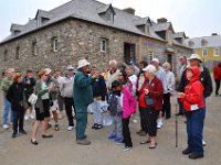 2012069661 Fortress of Louisbourg - Louisbourg - Nova Scotia - Jun 26