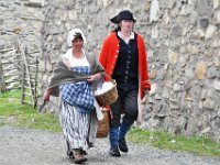 2012069666 Fortress of Louisbourg - Louisbourg - Nova Scotia - Jun 26